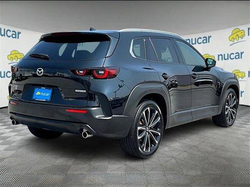 2023 Mazda CX-50 2.5 S Premium Plus Package
