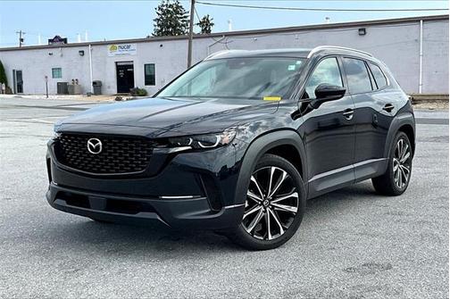 2023 Mazda CX-50 2.5 S Premium Plus Package
