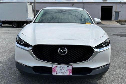2021 Mazda CX-30 Preferred
