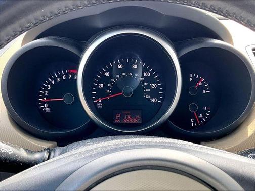 Gray 2013 Kia Soul !