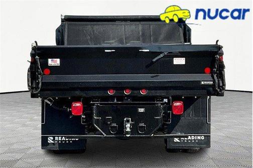 2025 Chevrolet Silverado 3500 WT