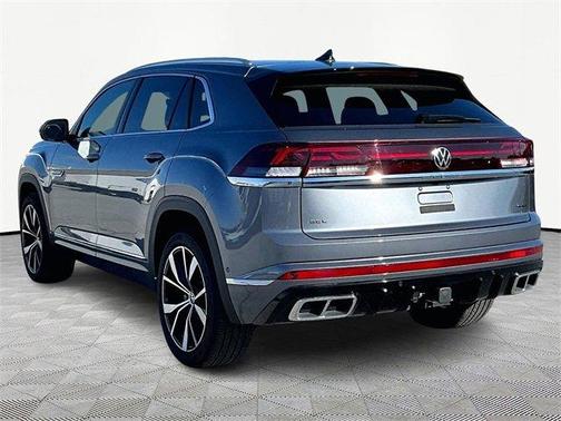 2024 Volkswagen Atlas Cross Sport 2.0T SEL Premium R-Line