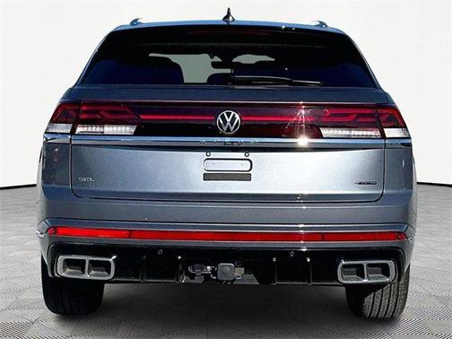 2024 Volkswagen Atlas Cross Sport 2.0T SEL Premium R-Line