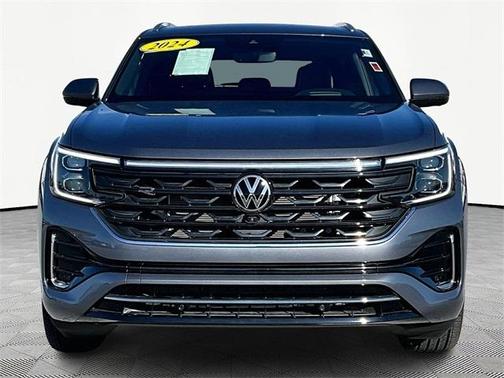 2024 Volkswagen Atlas Cross Sport 2.0T SEL Premium R-Line