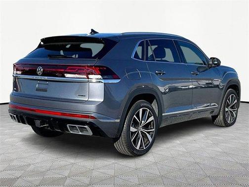 2024 Volkswagen Atlas Cross Sport 2.0T SEL Premium R-Line