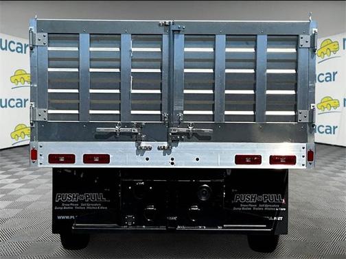 2025 Chevrolet Silverado 3500 WT