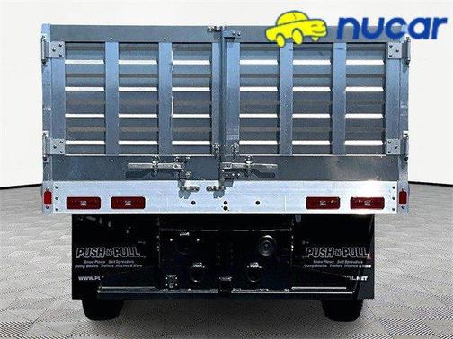 2025 Chevrolet Silverado 3500 WT