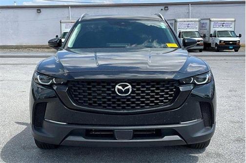 2023 Mazda CX-50 2.5 S Preferred Plus Package