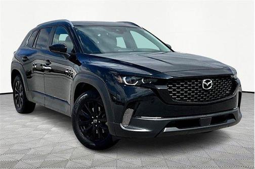 2023 Mazda CX-50 2.5 S Preferred Plus Package