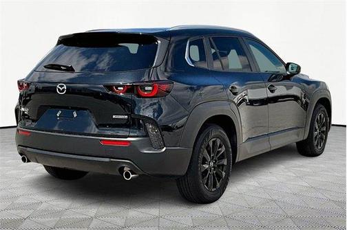 2023 Mazda CX-50 2.5 S Preferred Plus Package