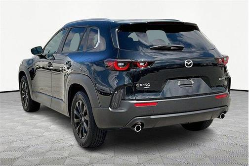 2023 Mazda CX-50 2.5 S Preferred Plus Package
