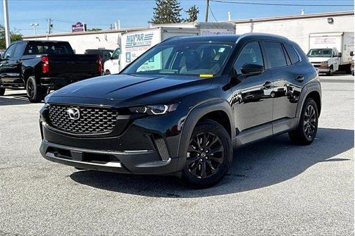 2023 Mazda CX-50 2.5 S Preferred Plus Package