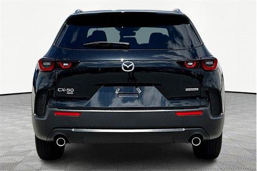 2023 Mazda CX-50 2.5 S Preferred Plus Package