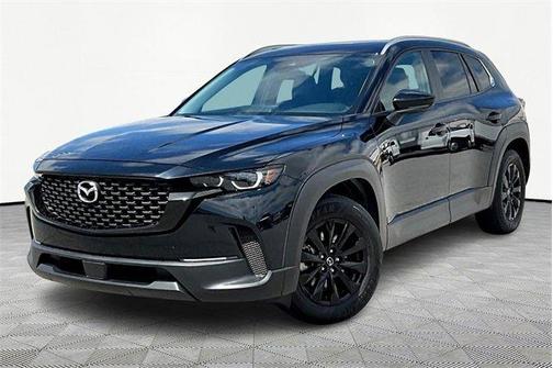 2023 Mazda CX-50 2.5 S Preferred Plus Package