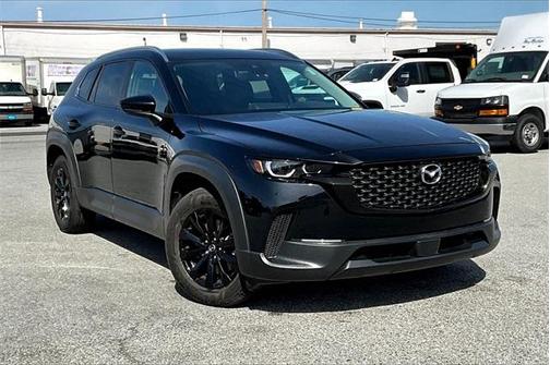 2023 Mazda CX-50 2.5 S Preferred Plus Package