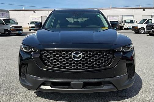 2023 Mazda CX-50 2.5 S Preferred Plus Package