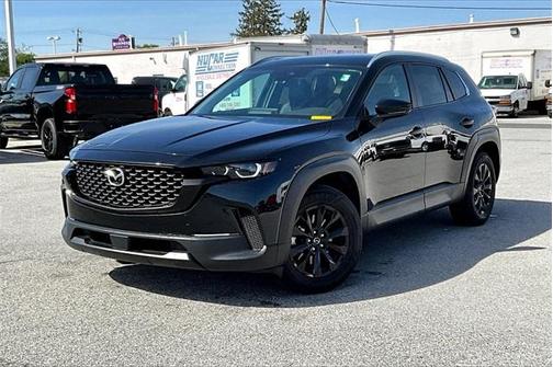 2023 Mazda CX-50 2.5 S Preferred Plus Package