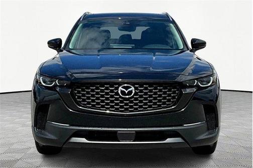 2023 Mazda CX-50 2.5 S Preferred Plus Package