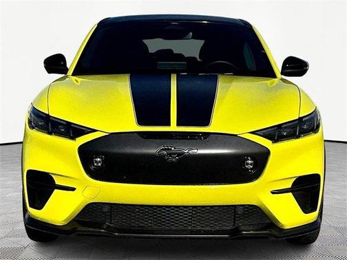 2024 Ford Mustang Mach-E GT