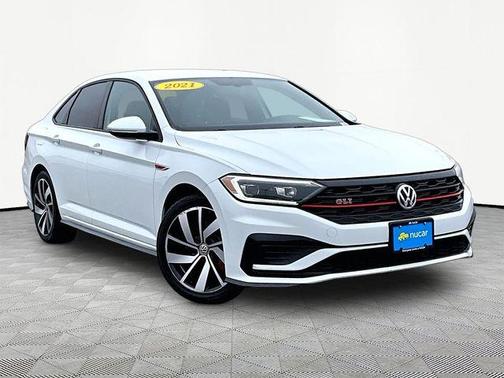 2021 Volkswagen Jetta GLI 2.0T S