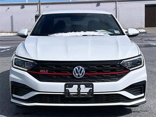 2021 Volkswagen Jetta GLI 2.0T S