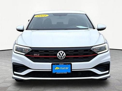 2021 Volkswagen Jetta GLI 2.0T S