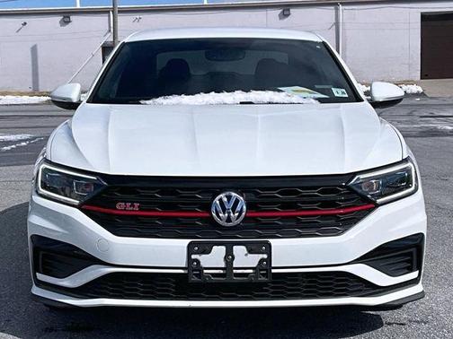 2021 Volkswagen Jetta GLI 2.0T S