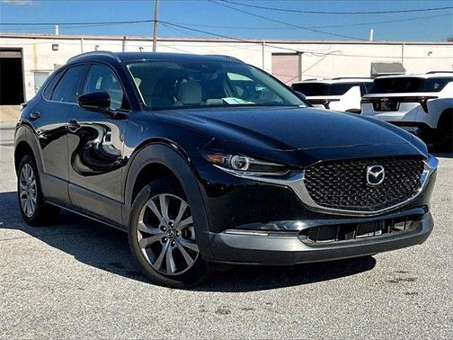 2021 Mazda CX-30 Premium Package