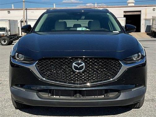 2021 Mazda CX-30 Premium Package