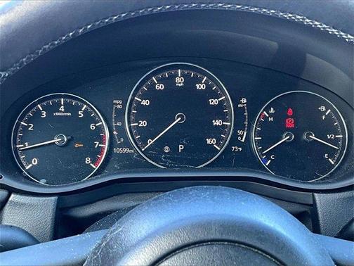 2021 Mazda CX-30 Premium Package