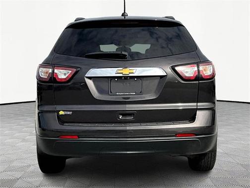 2016 Chevrolet Traverse LS