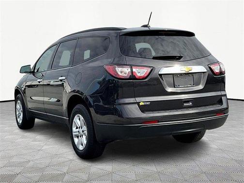 2016 Chevrolet Traverse LS