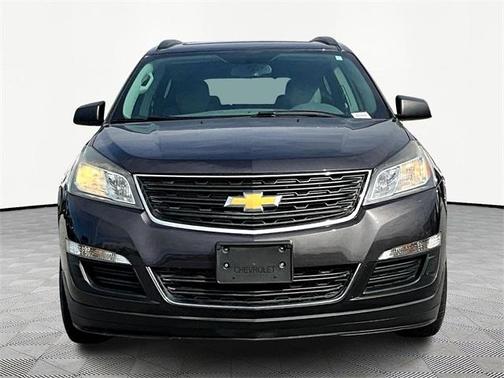 2016 Chevrolet Traverse LS
