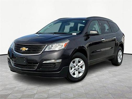 2016 Chevrolet Traverse LS