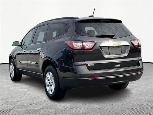 2016 Chevrolet Traverse LS