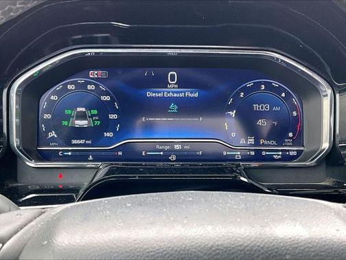 2024 Chevrolet Silverado 2500 LT