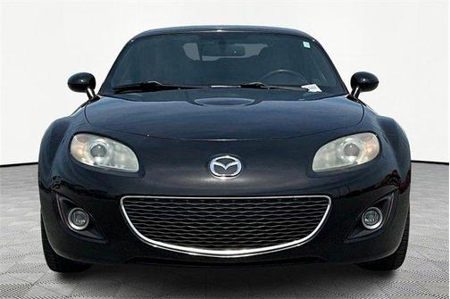 2010 Mazda MX-5 Miata Grand Touring