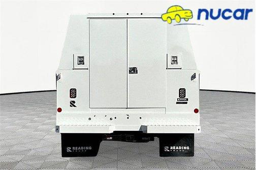 2025 Chevrolet Silverado 3500 WT