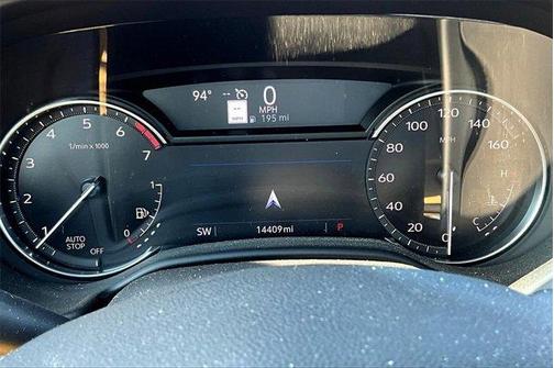 2021 Cadillac CT5 Luxury AWD