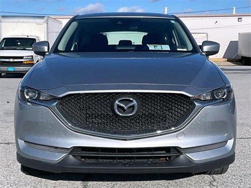 2019 Mazda CX-5 Sport