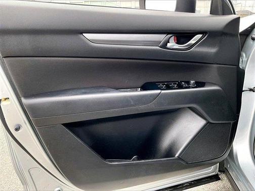 2019 Mazda CX-5 Sport