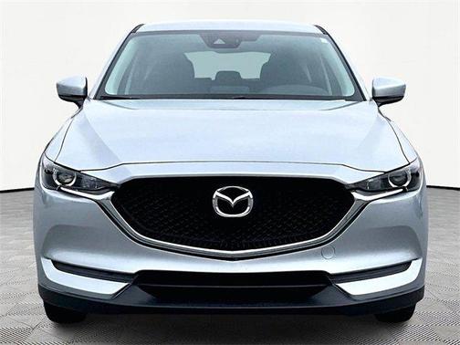 2019 Mazda CX-5 Sport