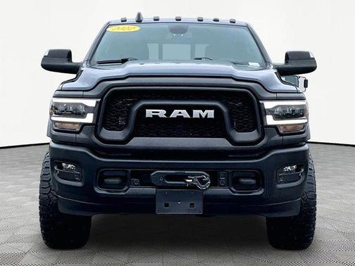 2022 RAM 2500 Power Wagon