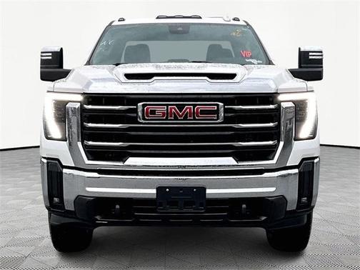 2024 GMC Sierra 2500 SLT