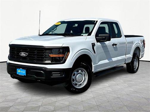 2024 Ford F-150 XL