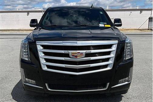 2016 Cadillac Escalade Luxury
