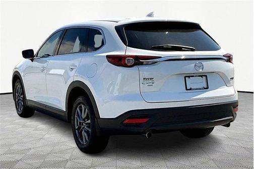 2023 Mazda CX-9 Touring