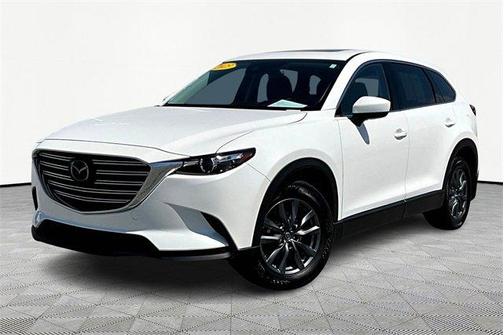 2023 Mazda CX-9 Touring