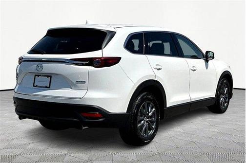 2023 Mazda CX-9 Touring