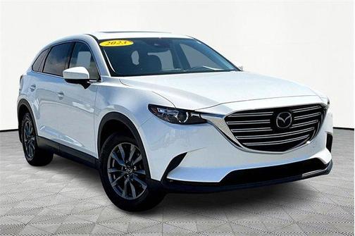 2023 Mazda CX-9 Touring